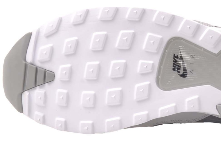 Nike Air Zoom Pegasus 92 Premium front sole